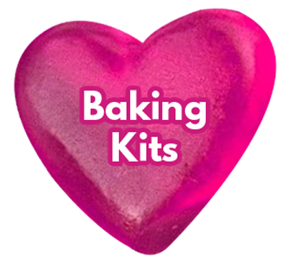 Baking Kits Icon