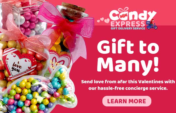 Candy Express
